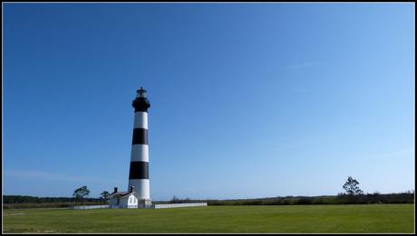 Cape Hatteras : Douceur de vivre sur l’île des phares géants