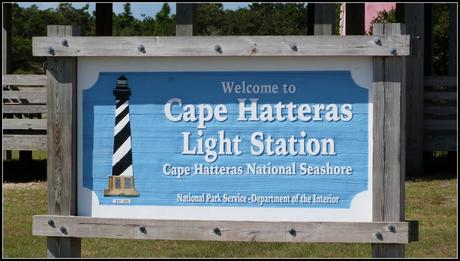 Cape Hatteras : Douceur de vivre sur l’île des phares géants