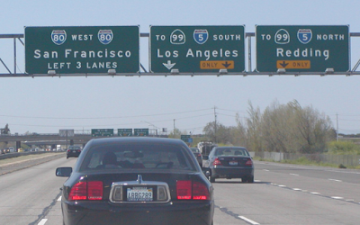 5 trucs à savoir quand on vit aux USA - Edition autoroutes