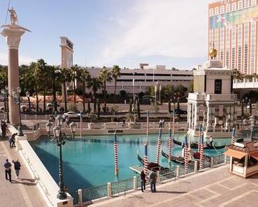 Californie #6 : Las Vegas