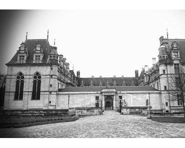 Ecouen, son château et son musée de la Renaissance