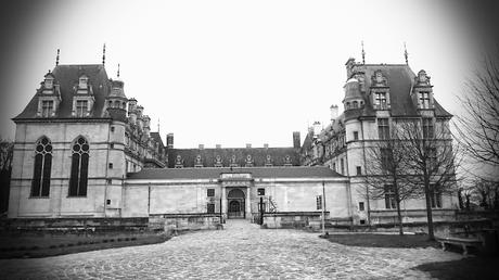 Ecouen, son château et son musée de la Renaissance