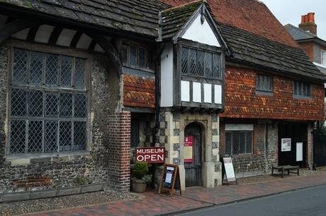 lewes sussex anne cleves maison house musée