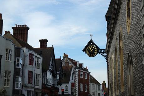 lewes sussex