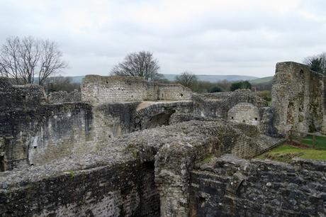 lewes sussex priory prieuré