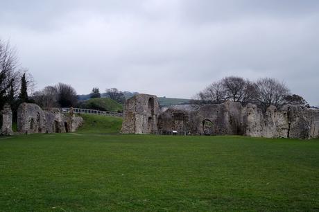 lewes sussex priory prieuré