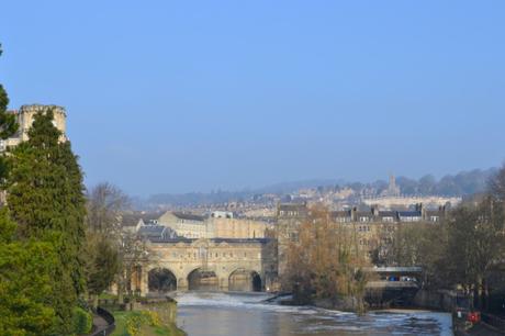 Bath