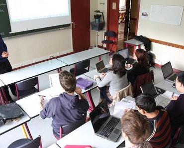 Comment enseigner le français aux Etats-Unis ?