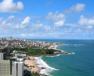 Suis-je prête à retourner en Amérique du Sud? Ma balance décisionnelle.