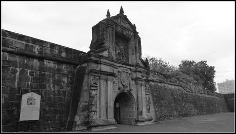Manille : Les secrets bien cachés d’Intramuros en 5 visites