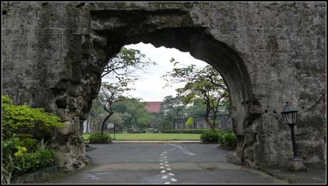 Manille : Les secrets bien cachés d’Intramuros en 5 visites