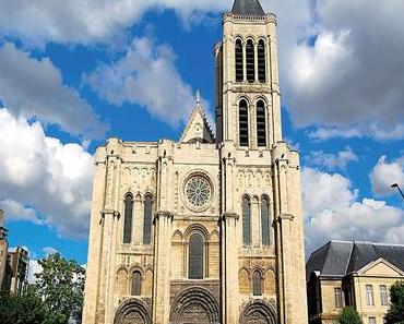 Mon top 10 des régions 2016: N°3: Ile de France (-1)