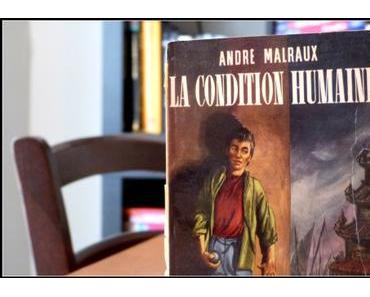 Mars 2016 en livres : Malraux, Steinbeck, Druon, Amérindiens, Fitzgerald, Simetierre & Flagler !