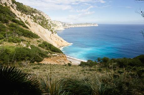 Entre ville fortifiée et forêt espagnole (Alcudia & Es Coll Baix, Mallorca)