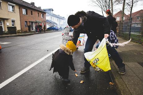 Un dimanche de Karneval