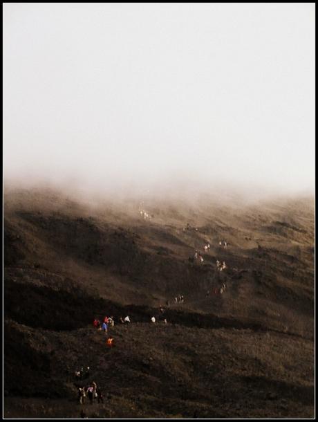 Pacaya : Frousse sur les pentes d’un volcan spectaculaire