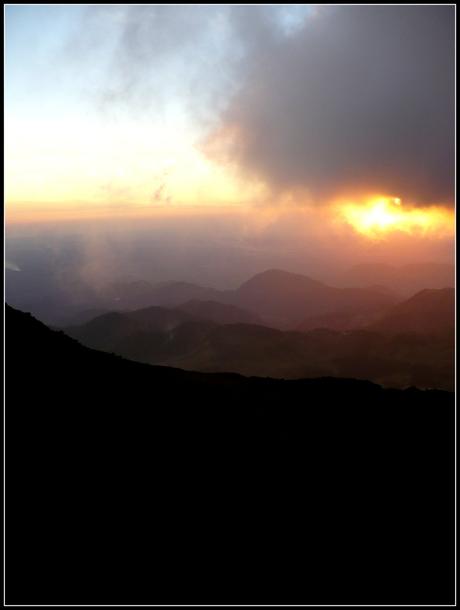 Pacaya : Frousse sur les pentes d’un volcan spectaculaire