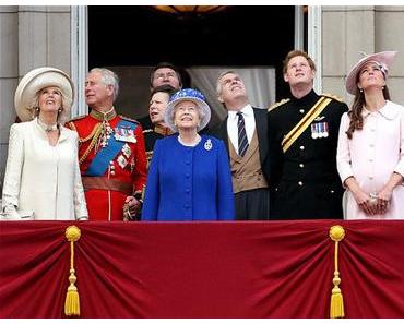 The end of the Monarchy?