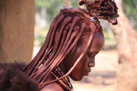 femmes himbas