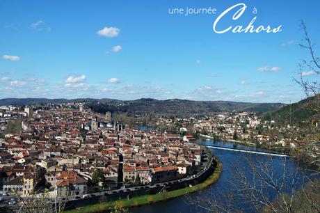 cahors mont saint cyr vue panorama