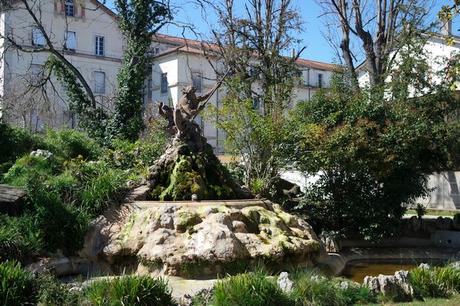 cahors square jouvenel