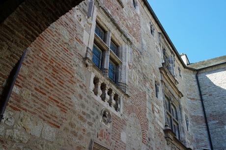 cahors vieille ville