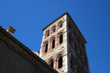 cahors vieille ville église