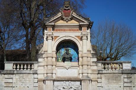 cahors vieille ville