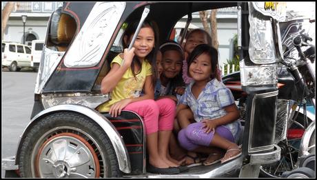 Philippines : 10 portraits d’un peuple fabuleux