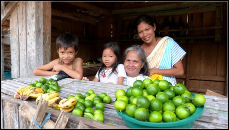 Philippines : 10 portraits d’un peuple fabuleux