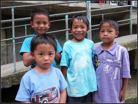 Philippines : 10 portraits d’un peuple fabuleux