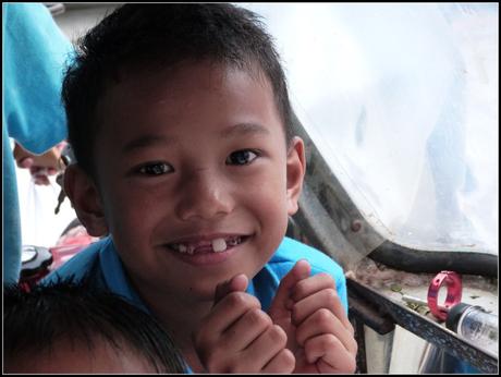 Philippines : 10 portraits d’un peuple fabuleux