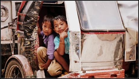 Philippines : 10 portraits d’un peuple fabuleux