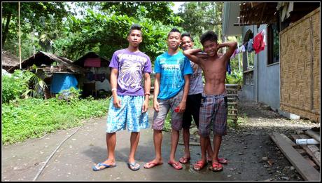 Philippines : 10 portraits d’un peuple fabuleux