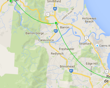 Kuranda, notre visite au coeur de la forêt vierge australienne (un mois en Australie, jour 18)