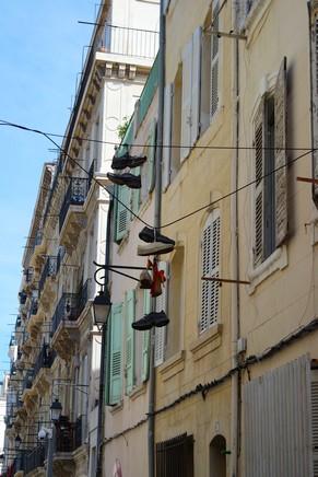 marseille panier