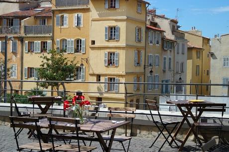 marseille panier