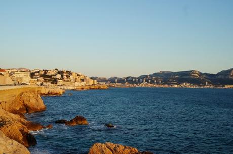 marseille corniche kennedy