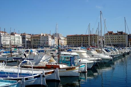 marseille vieux port