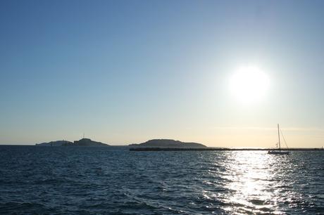 marseille corniche kennedy anse catalans