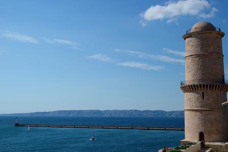 marseille fort saint-jean