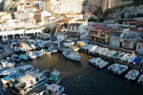 marseille corniche kennedy vallon auffes