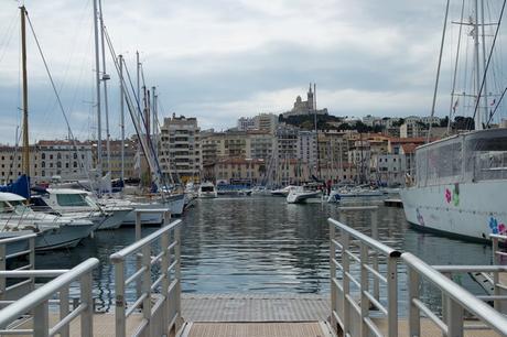 marseille vieux port