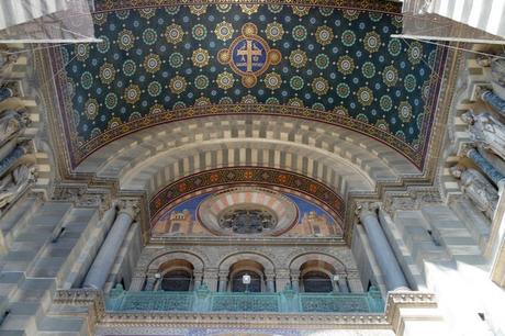 marseille cathédrale la major