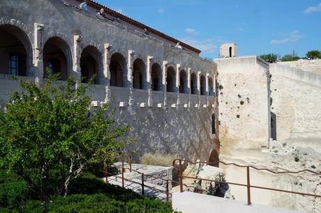 marseille fort saint-jean