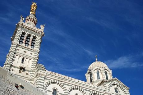 marseille notre-dame de la garde