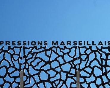 Impressions marseillaises