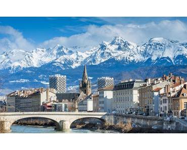 Que faire à Grenoble un dimanche ?