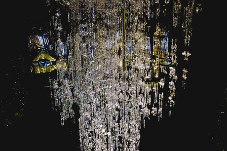 Swarovski Crystal World Museum (Innsbruck, Autriche), beaucoup plus que des bijoux.