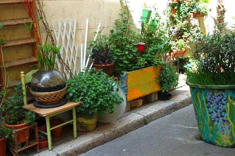 panier marseille